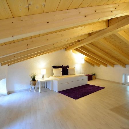 Residenza Al Castello Hotel Castellaro  ภายนอก รูปภาพ