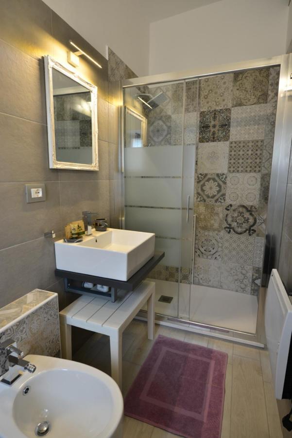 Residenza Al Castello Hotel Castellaro  ภายนอก รูปภาพ