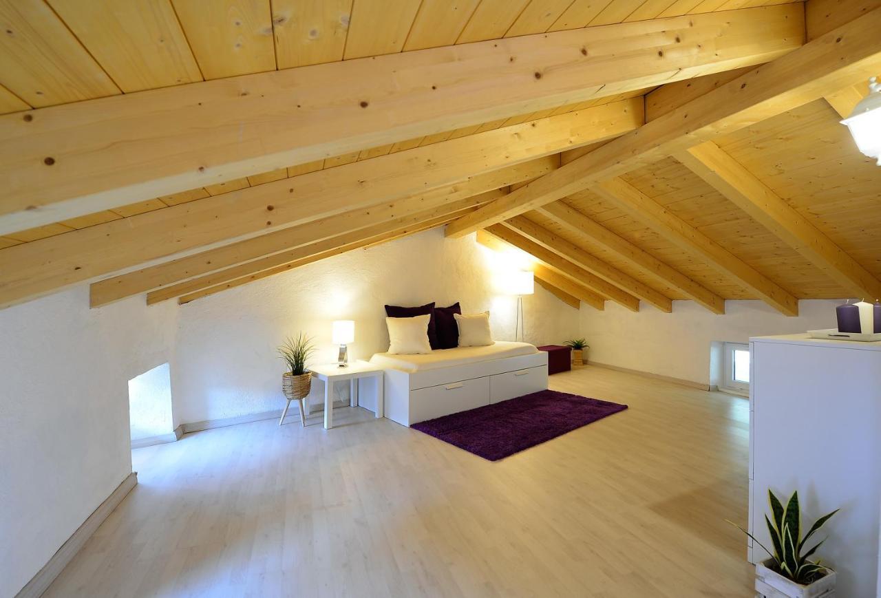Residenza Al Castello Hotel Castellaro  ภายนอก รูปภาพ