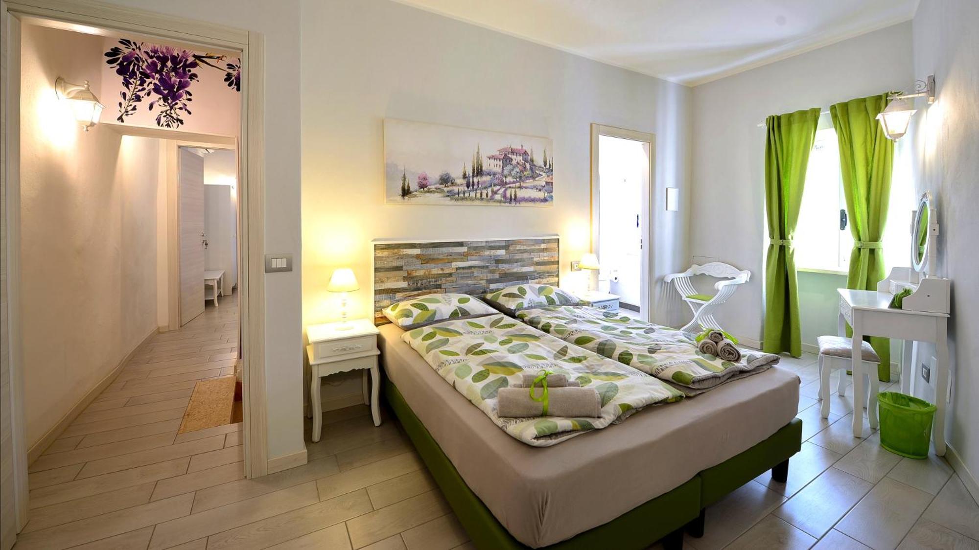 Residenza Al Castello Hotel Castellaro  ห้อง รูปภาพ